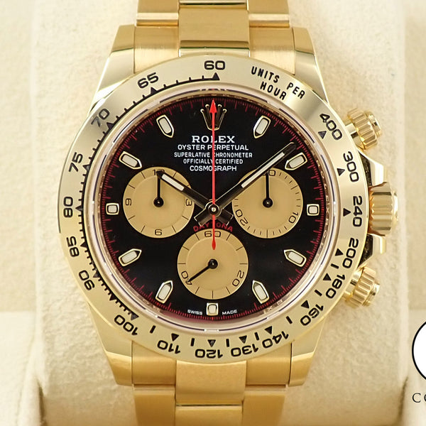 デイトナ Ref.116508 (ID:Z5185F0K) | ロレックス | 高級腕時計の販売