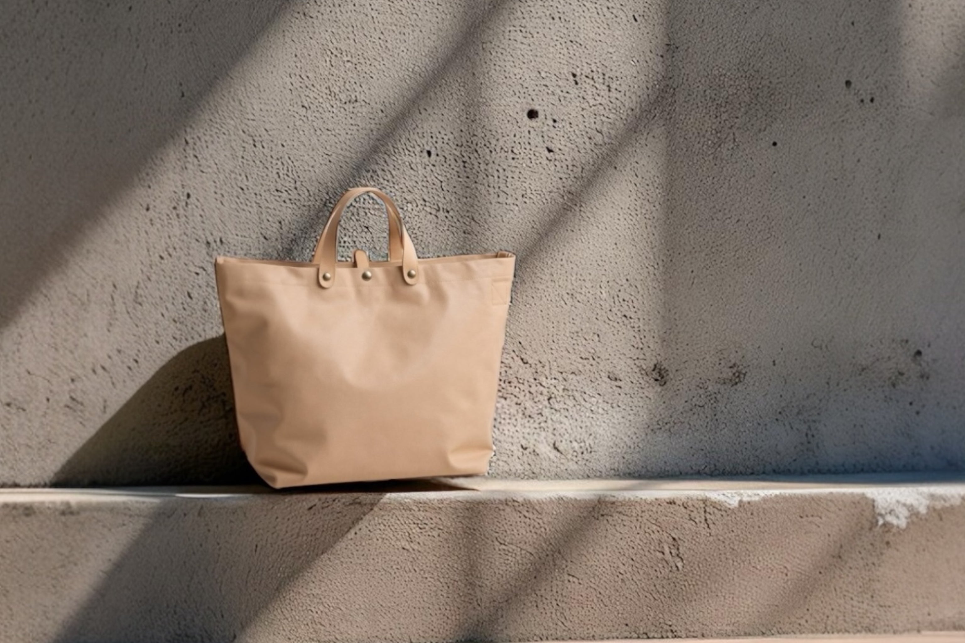 大容量2wayトートバッグ アダム – COMODO