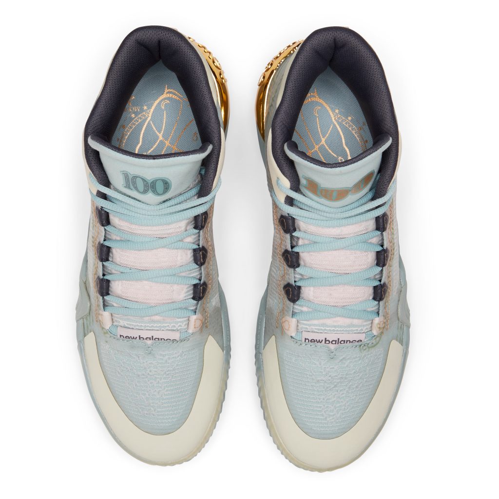 NB公式 - ニュースリリース - ニューバランス カワイ・レナード選手