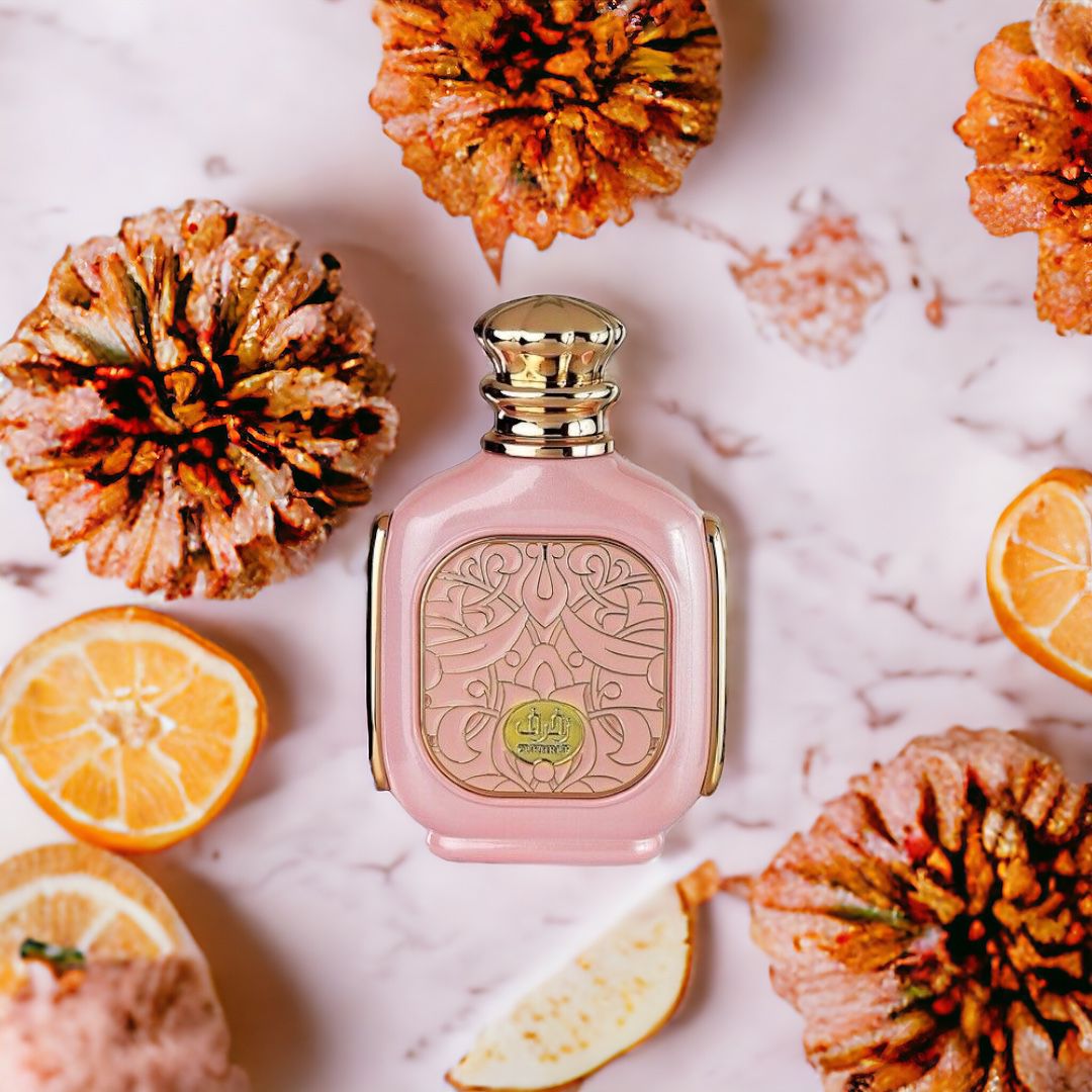 香水(女性用) FRUCTUS Eau de Parfum 香水(女性用) FRUCTUS Eau de