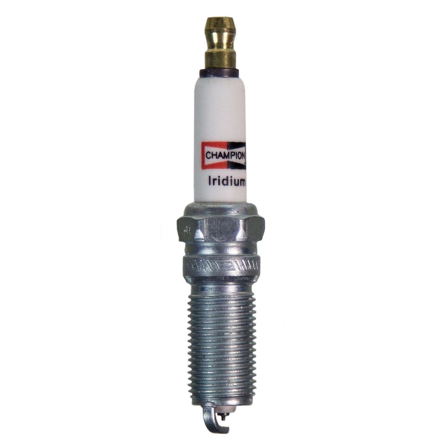 Champion Iridium Spark Plug 9300 | AutoZone