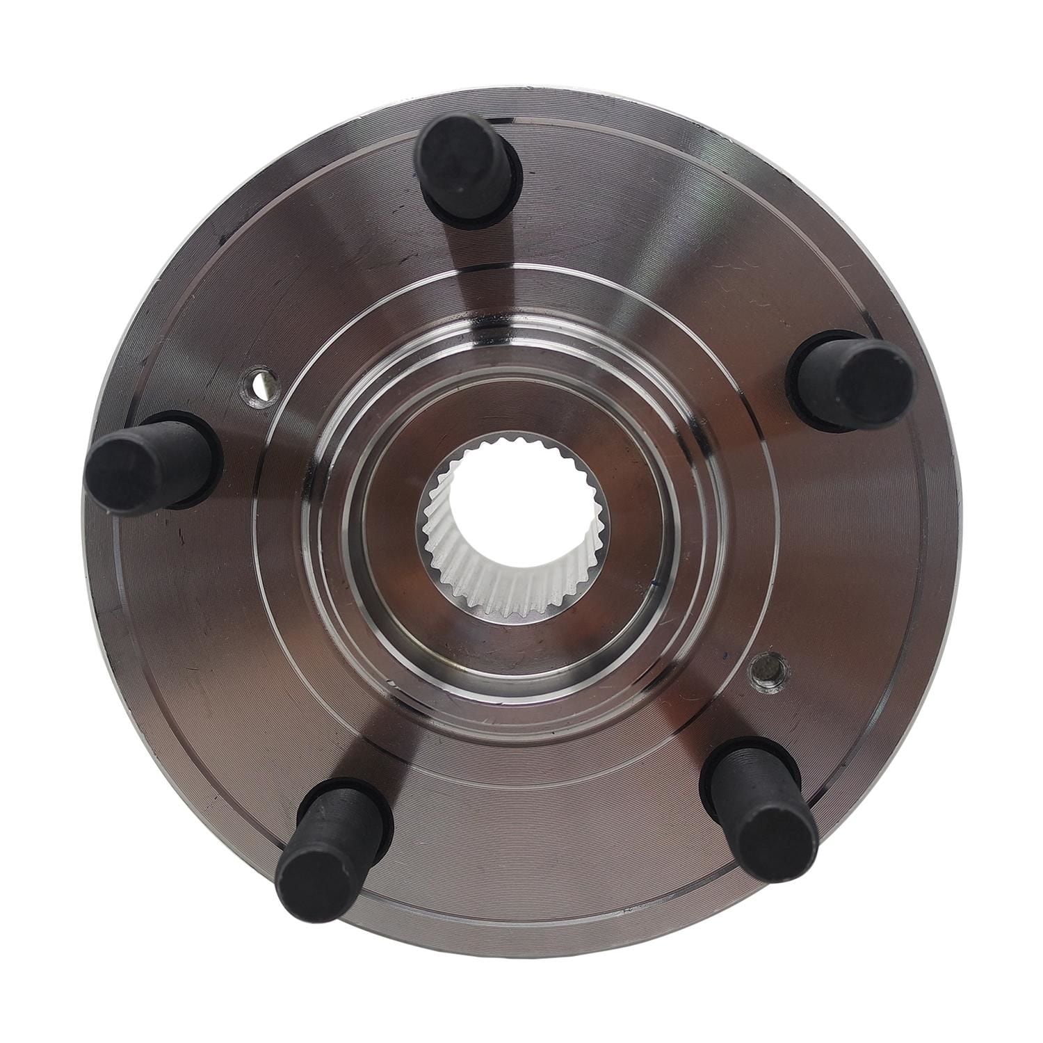 Duralast Wheel Bearing and Hub Assembly DL513267 | AutoZone