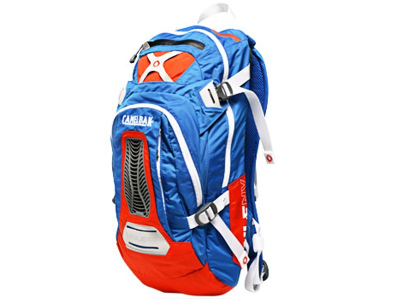 CamelBak M.U.L.E. NV Water Carrier user reviews : 3.8 out of 5