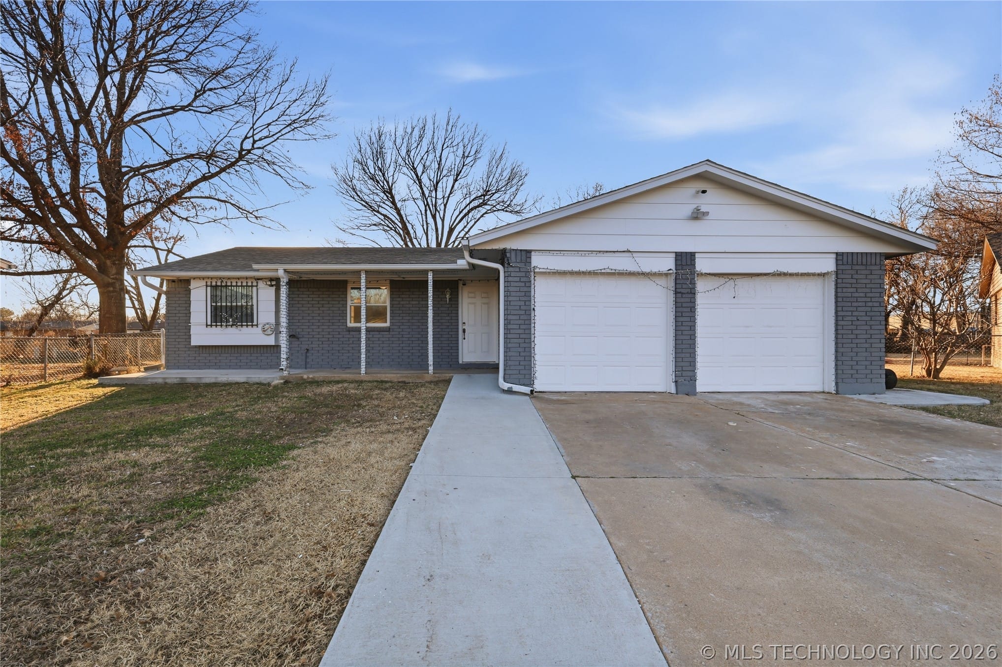 2206 S 131st East Avenue, Tulsa, OK 74134 | MLS #2605869