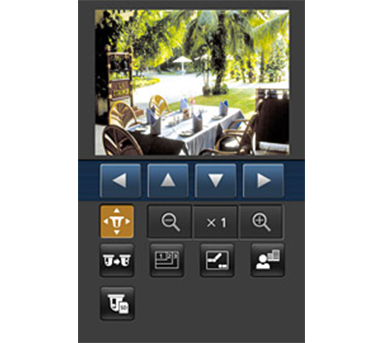 BB-SC384B - カメラBB 製品一覧 - 監視・防犯システム - パナソニック