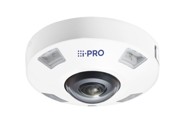 監視・防犯システム - 製品・ソリューション - パナソニック コネクト