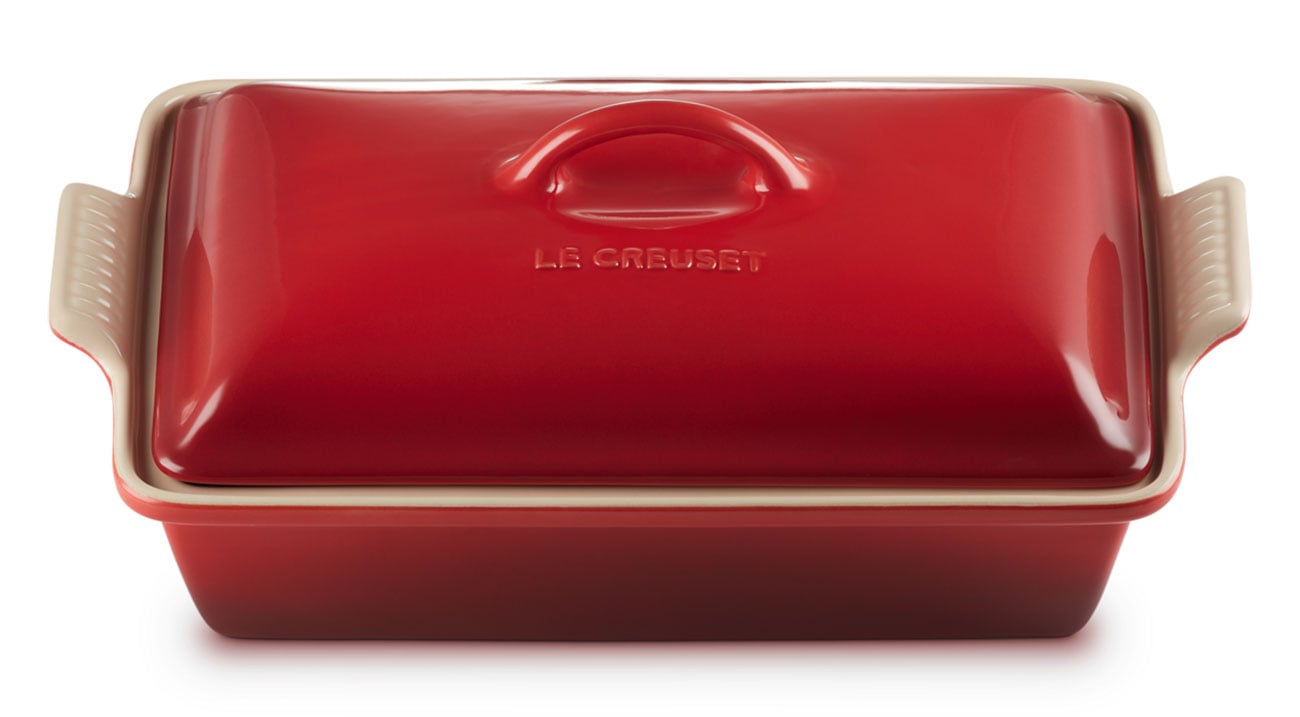 Le Creuset 4 Qt. Casserole in Cerise - 78002480060002 | Abt