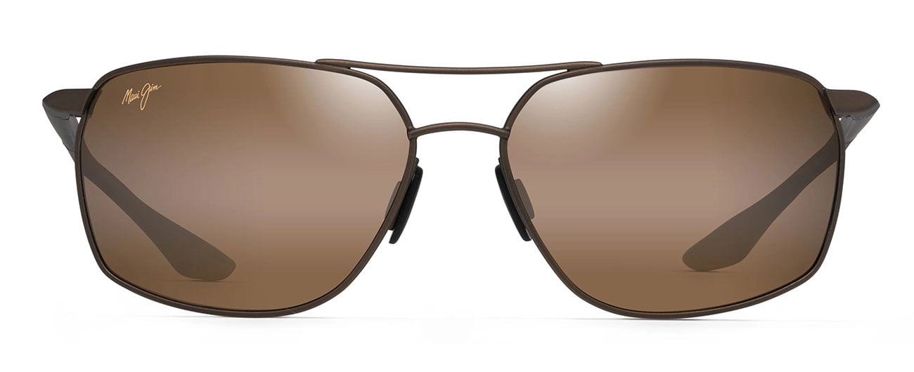 Customer Reviews for Maui Jim PUU Kukui Polarized Sunglasses in