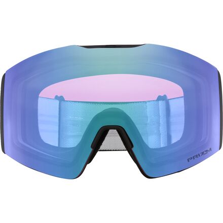 Oakley Fall Line L Prizm Goggles - Ski