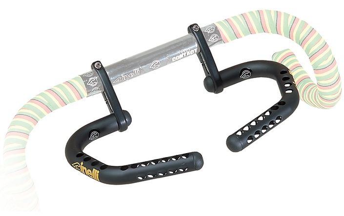 Cinelli SPINACI LIGHT Bar 2011 - Specifications | Reviews | Shops