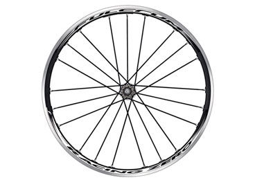 Fulcrum ALU Racing Zero 2012 - Specifications | Reviews | Shops