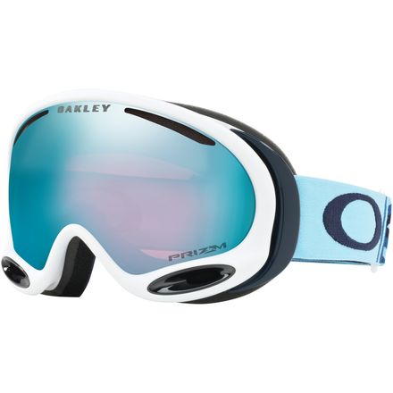 Oakley A-Frame 2.0 Prizm Goggles - Ski
