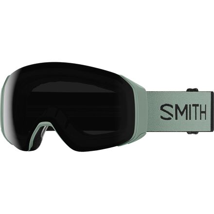 Smith 4D MAG S Goggles - Ski