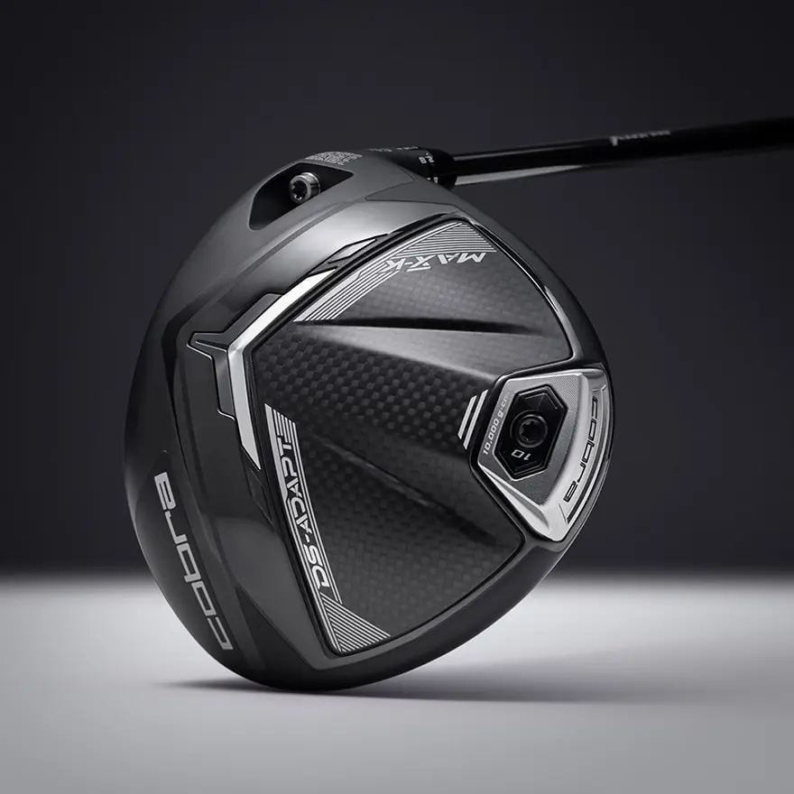 Cobra DS-ADAPT MAX K Driver | Dick's Sporting Goods