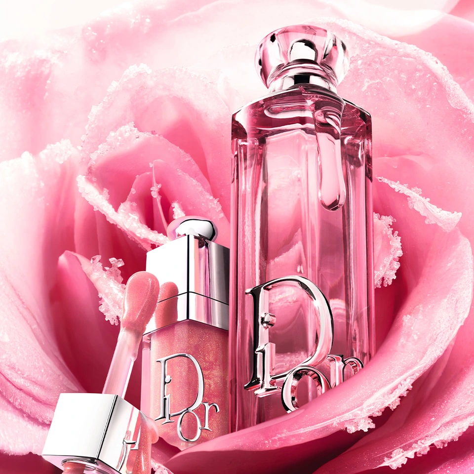 Dior - 1.7oz Addict Rosy Glow Eau de Parfum | Ulta Beauty