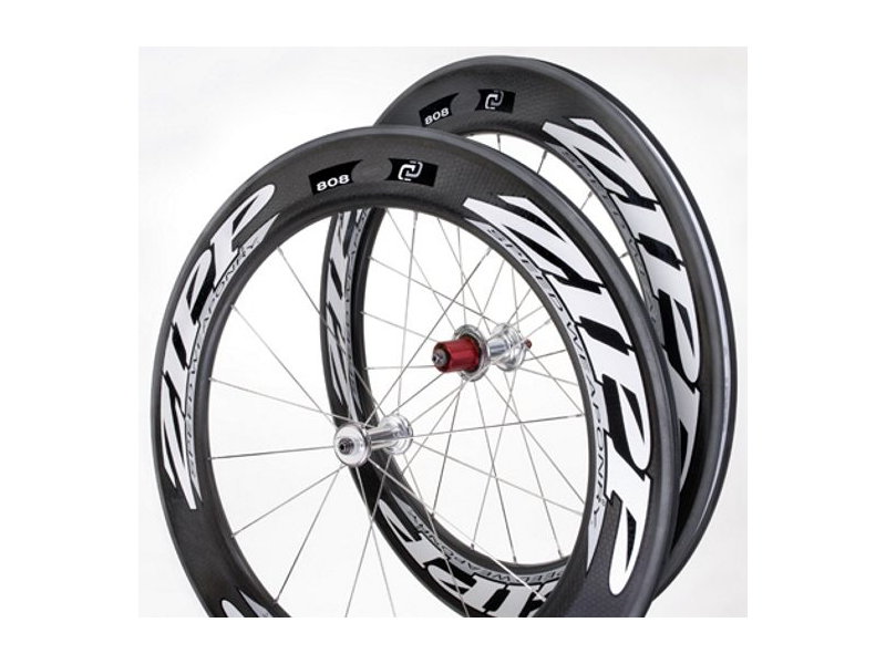 Zipp Speed Weaponry 808 Carbon wheelsets clincher user reviews : 0