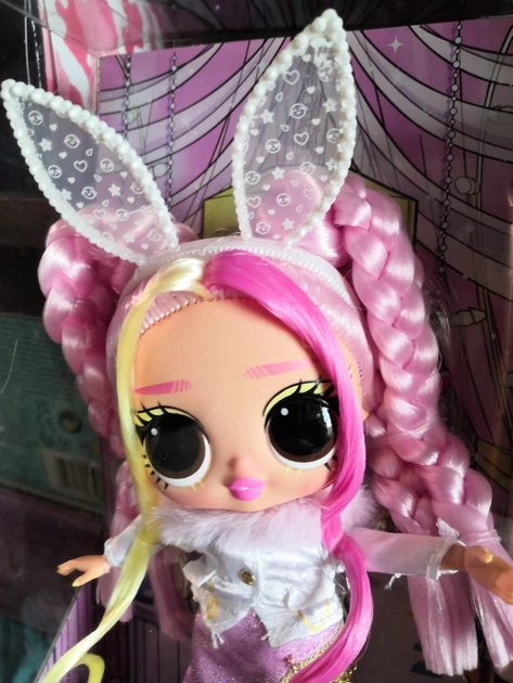 Лялька L.O.L. Surprise! Tweens Masquerade Party Jacki Hops - ЛОЛ