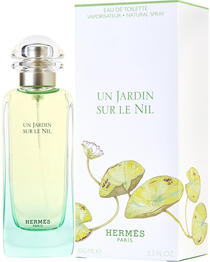 Hermes Un Jardin Sur Le Nil туалетная вода унисекс – купить с