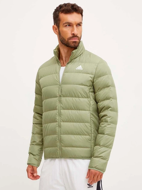 Куртка демисезонная мужская Adidas Ess Lite Down J IX8912 S