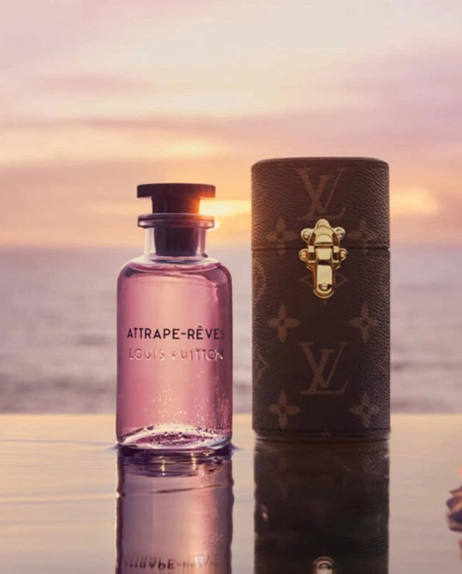 Парфуми Attrape-Rêves Louis Vuitton 100 ml – купить с доставкой на