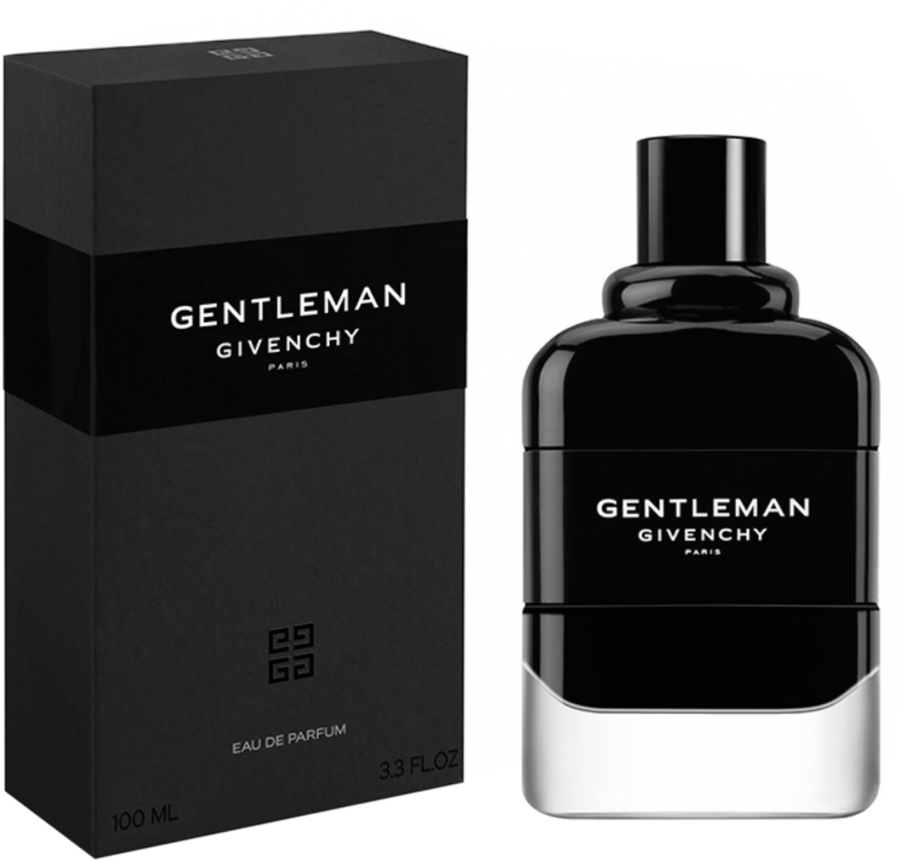 Givenchy Gentleman 2018 парфюмированная вода для мужчин – купить с