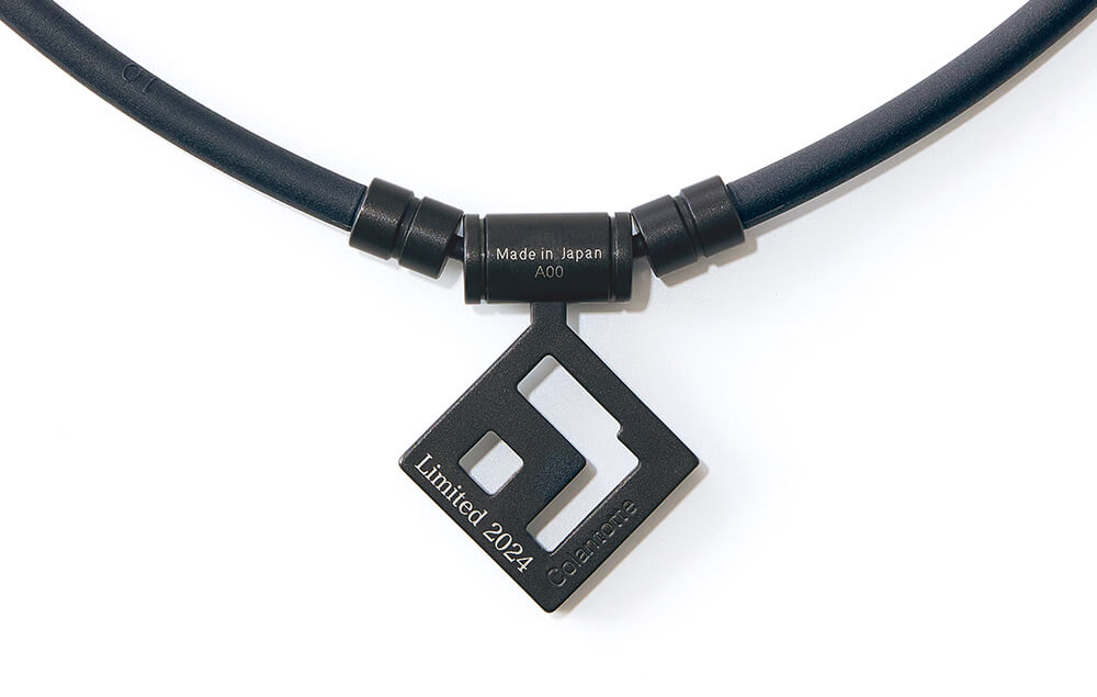 2024年選手着用カラーのリミテッドモデル 医療機器「コラントッテ