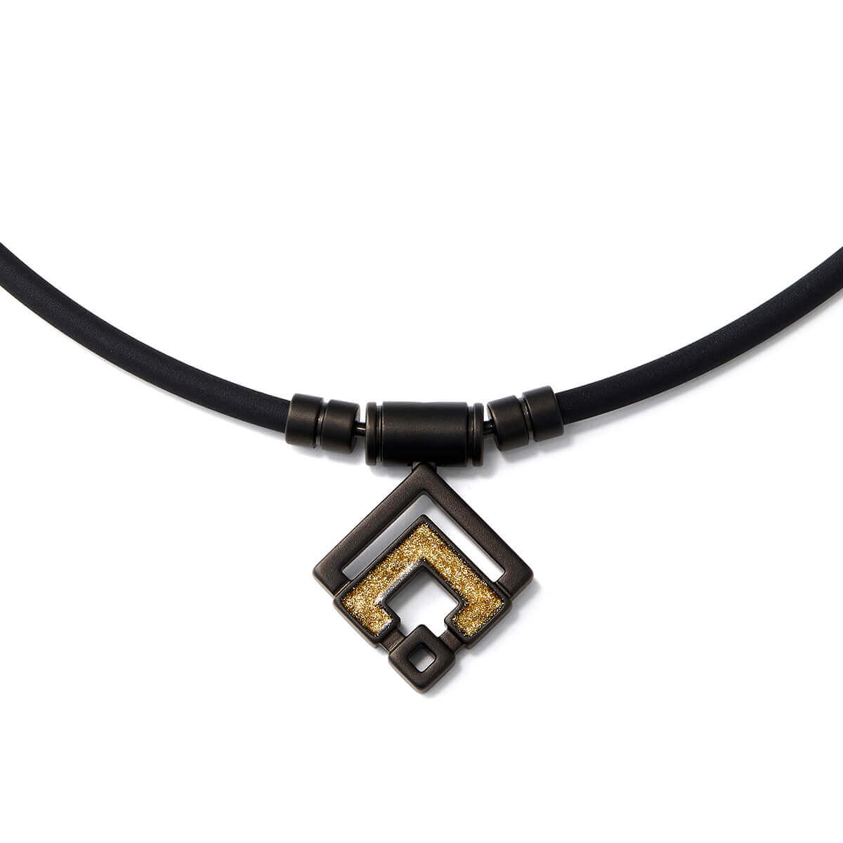 コラントッテ TAO ネックレス αARAN 【JAGI 2025】| 磁気ネックレス