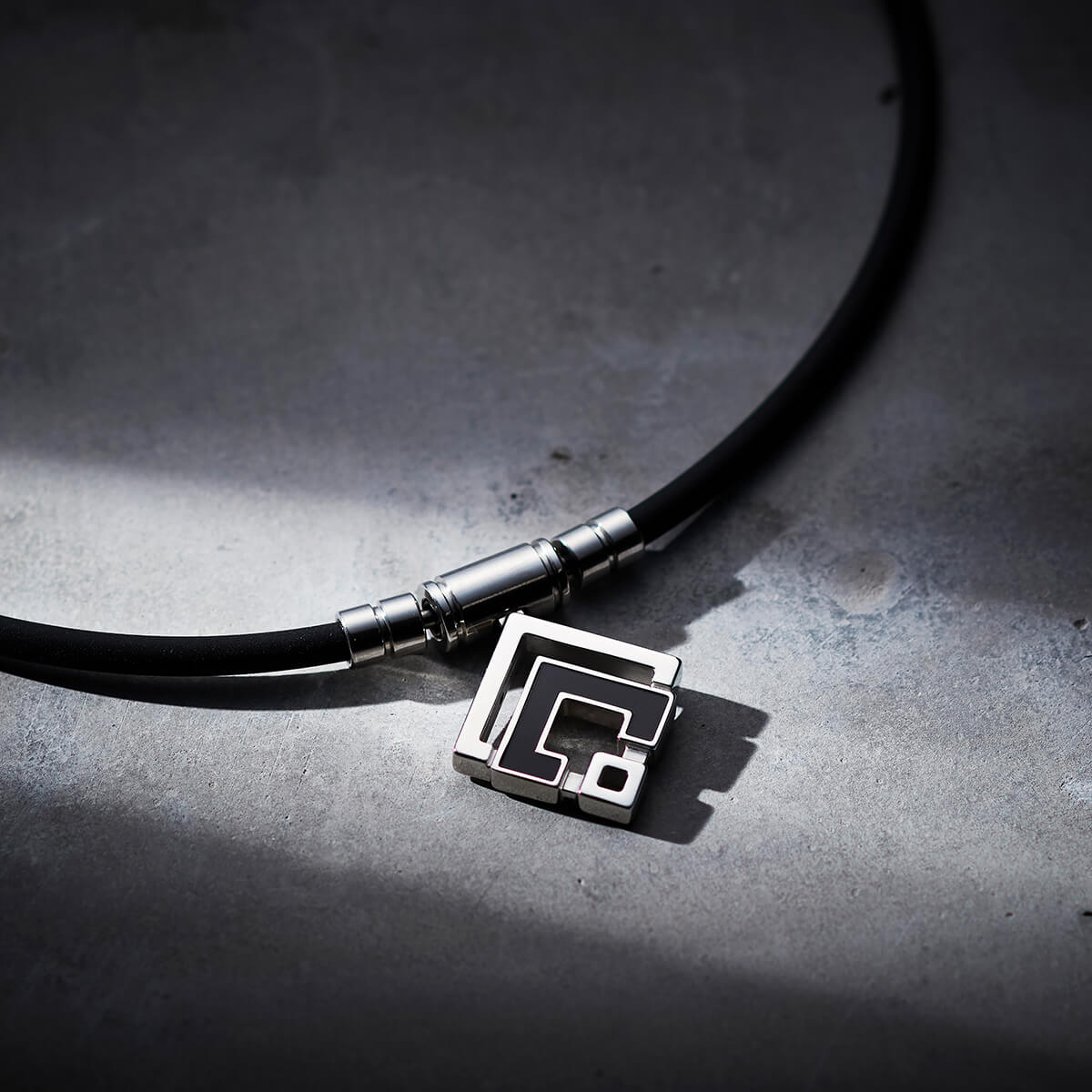 コラントッテ TAO ネックレスα ARAN（アラン） | 磁気ネックレス