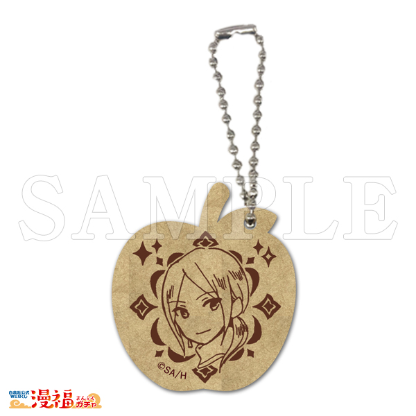 赤髪の白雪姫ガチャ | 【漫福ガチャ】白泉社公式WEBくじ | 人気＆名作