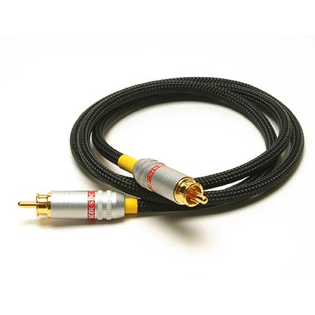 ACOUSTIC REVIVE DIGITAL-1.0R-TripleC-FM [1m] 価格比較 - 価格.com