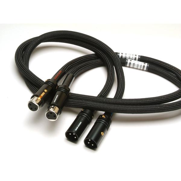 ACOUSTIC REVIVE XLR-1.0tripleC-FM [1m] 価格比較 - 価格.com