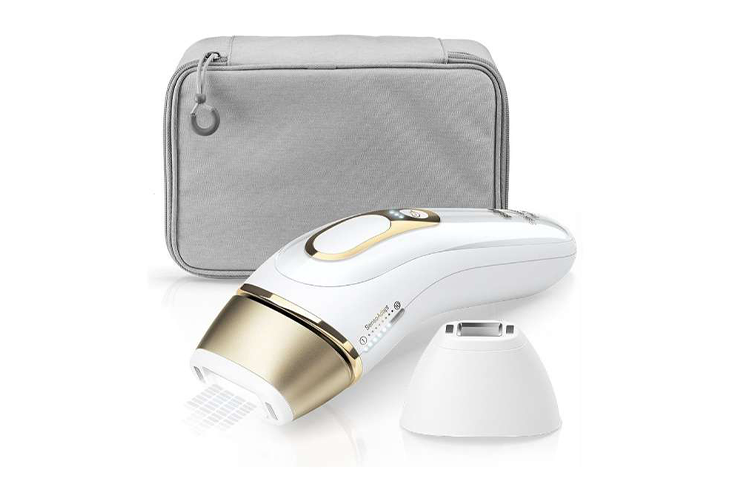 BRAUN ブラウン 光美容器 シルクエキスパート Pro5 PL-5117｜ kikito