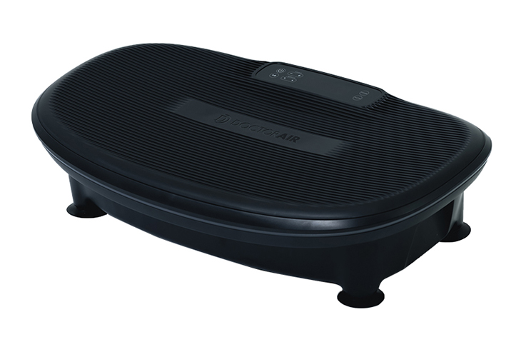 DOCTOR AIR ドクターエア 3Dスーパーブレード スマート2 ESB-08BK