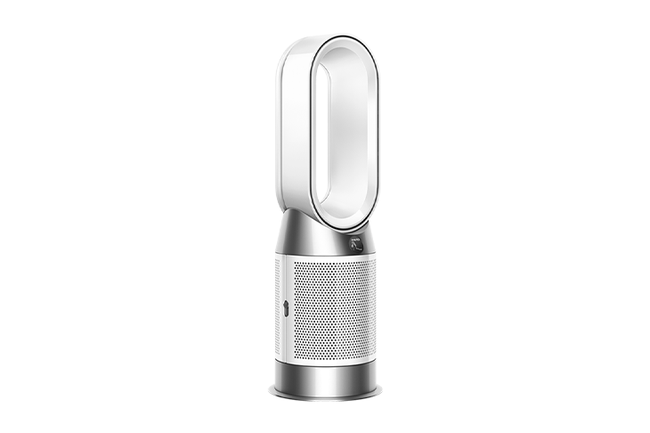 Dyson Purifier Hot+Cool(TM)Gen1 空気清浄ファンヒーター HP10WW