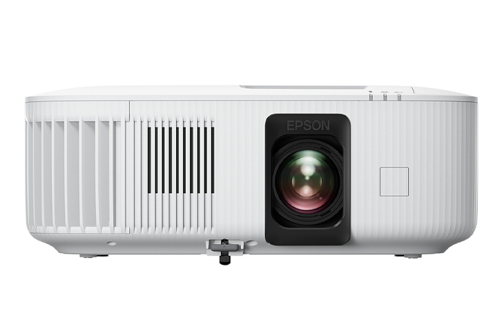 エプソン dreamio EH-TW6250 Android TV端末同梱 ホームプロジェクター