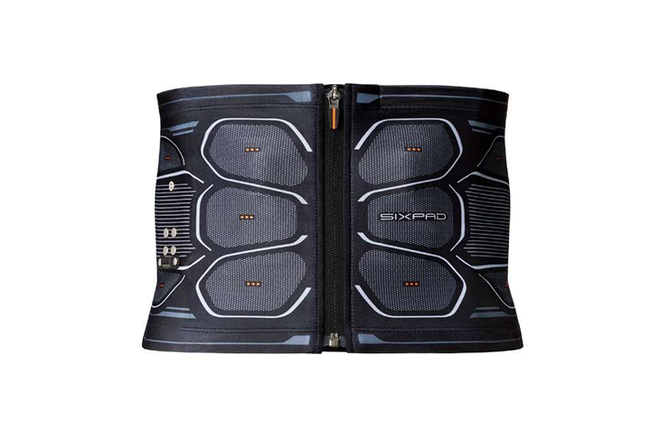 MTG EMS SIXPAD Powersuit Core Belt M コントローラー付｜ kikito