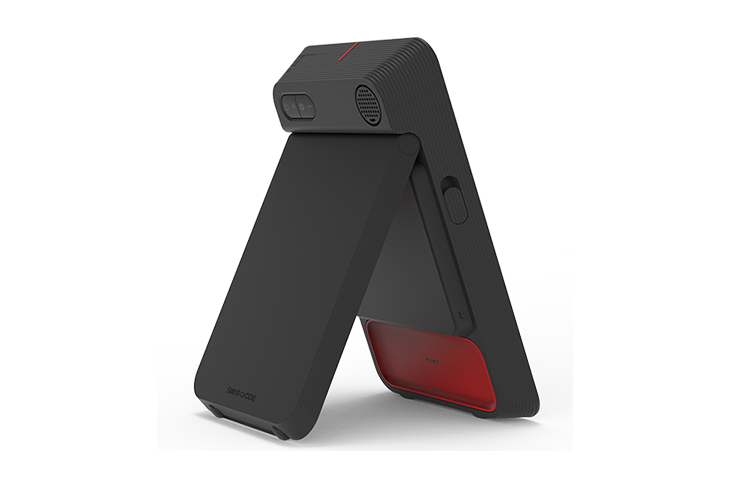 ボイスキャディ ゴルフ用弾道測定器 SC4｜ kikito[キキト] -ドコモの