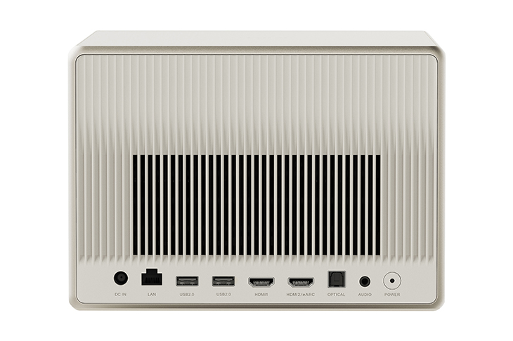 XGIMI HORIZON Ultra ホームプロジェクター｜ kikito[キキト] -ドコモ