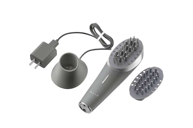 YA-MAN ヤーマン myse スカルプリフト アクティブ プラス MS-82G