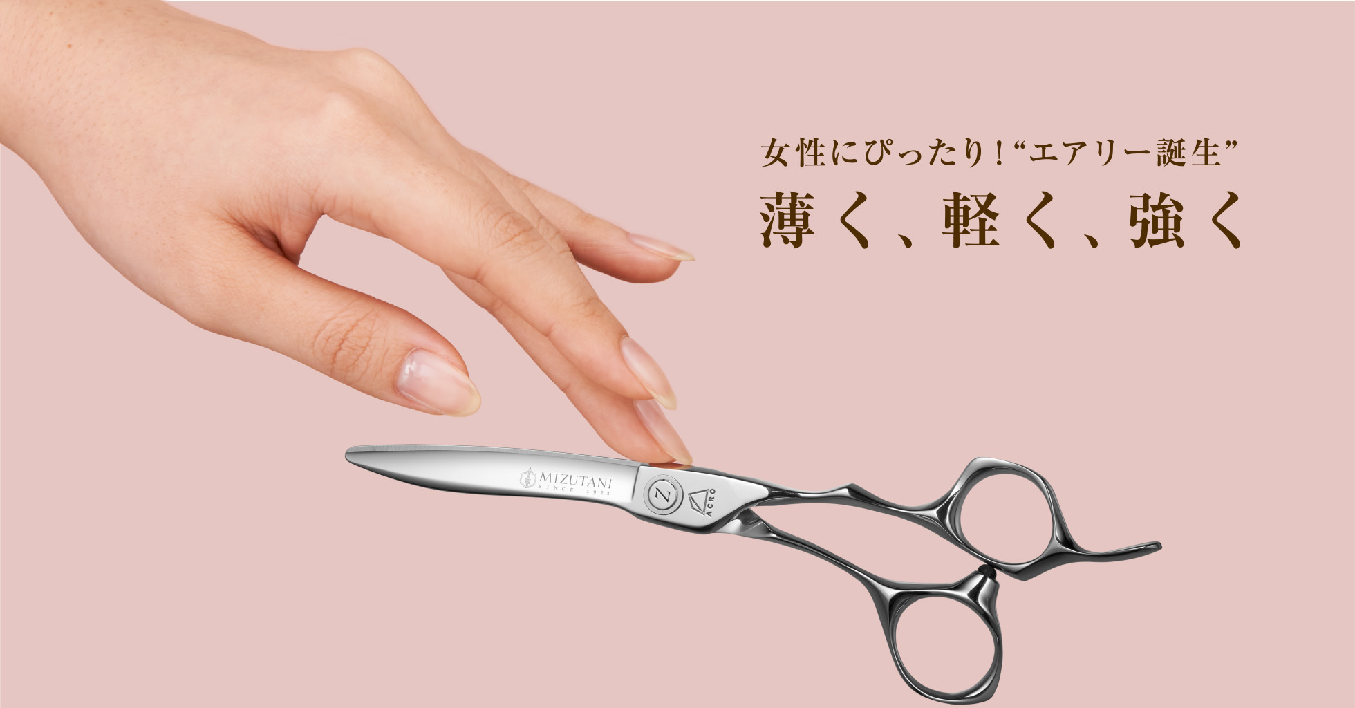 ACRO Z Ariy | ミズタニシザーズ