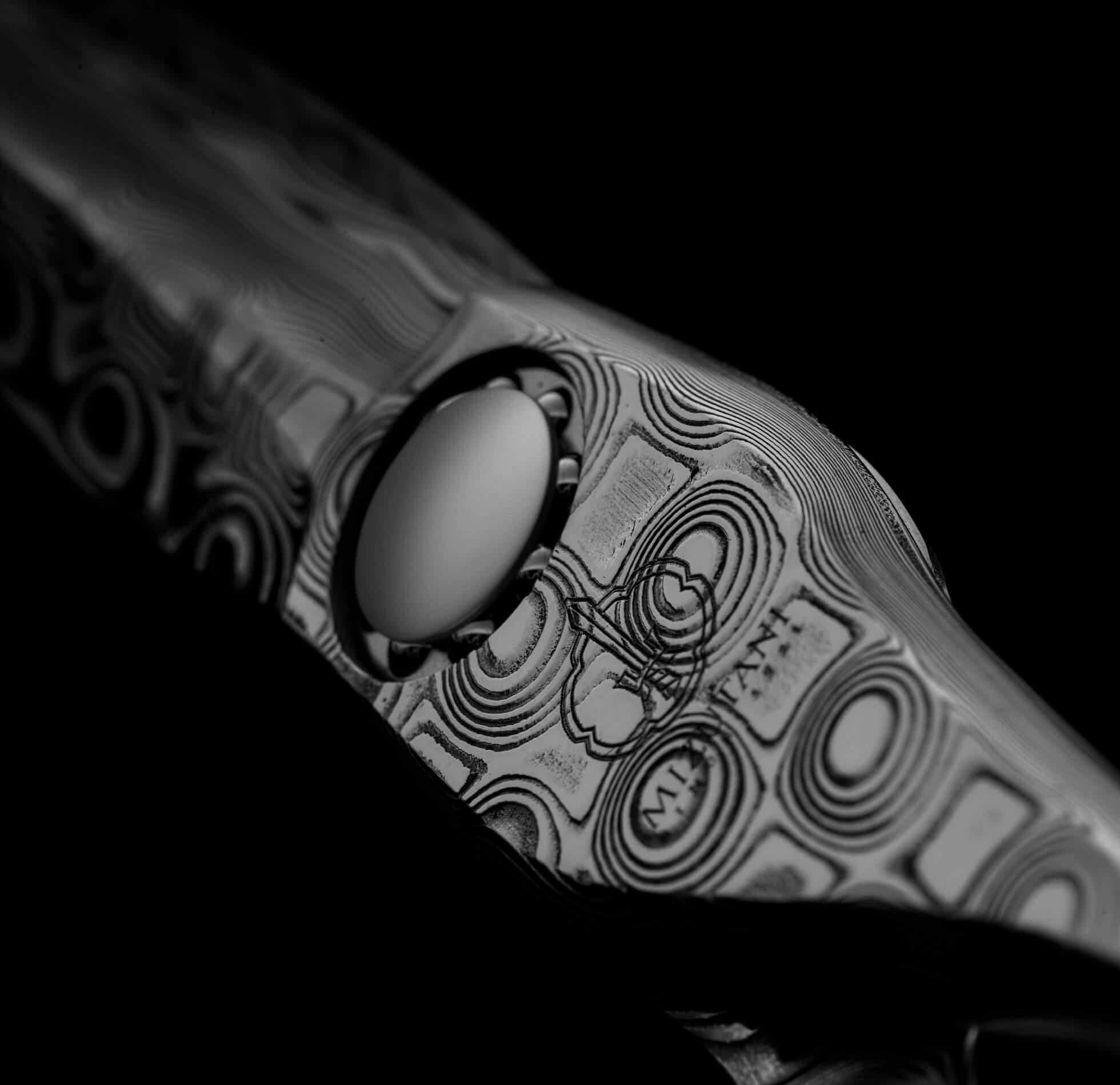 特集 NEW DAMA | ミズタニシザーズ