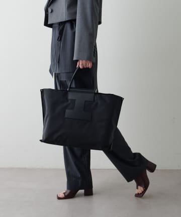 ソルベット S NYLON/RUGA | IACUCCI(イアクッチ)レディース | PAL