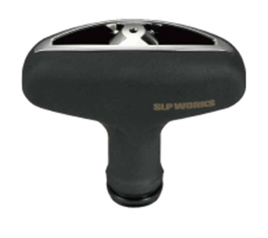 RCS ハイグリップTシェイプノブ│SLP WORKS