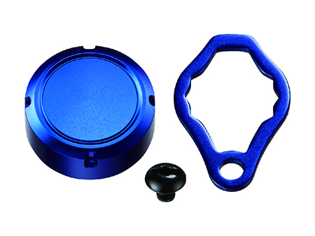 STEEZ オイルインジェクションキャップ│SLP WORKS