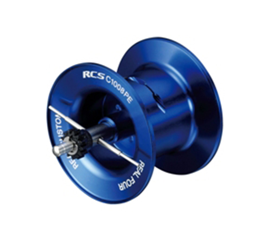 RCSベイトキャスティング RYOGA BJ用スプール│SLP WORKS