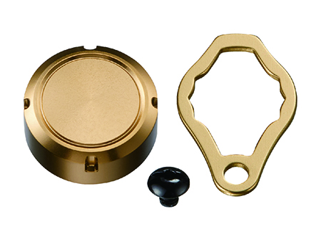 STEEZ オイルインジェクションキャップ│SLP WORKS