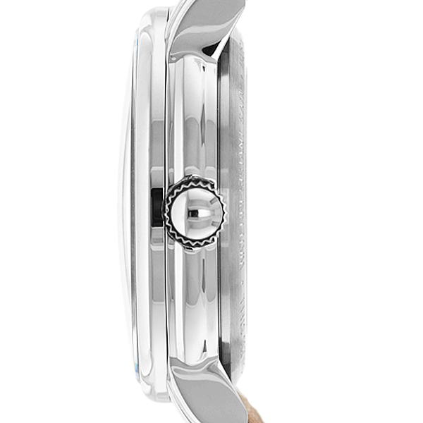 Zeppelin 7666-1 GRAF LZ127 automatic watch