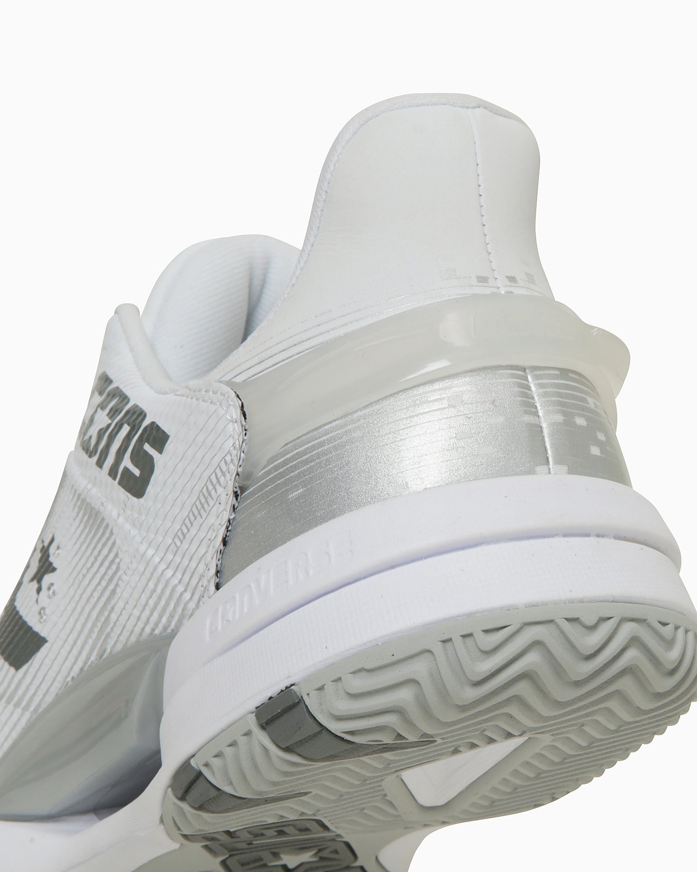 CONS ACCELERATOR LOW / コンズ アクセレレーター LOW (ホワイト