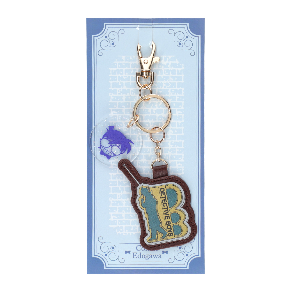 江戸川コナン 名探偵コナン 54個 キーホルダー ラバストアクキー大量