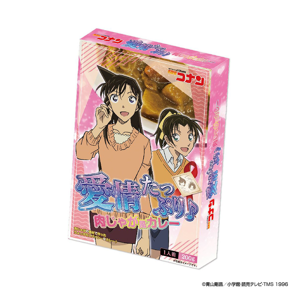 名探偵コナン さざ波シリーズ 缶バッジ 工藤新一 トップ 毛利蘭 名探偵